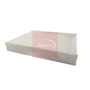 Apec Cabin Air Filter (Pollen Filter) AFC4075