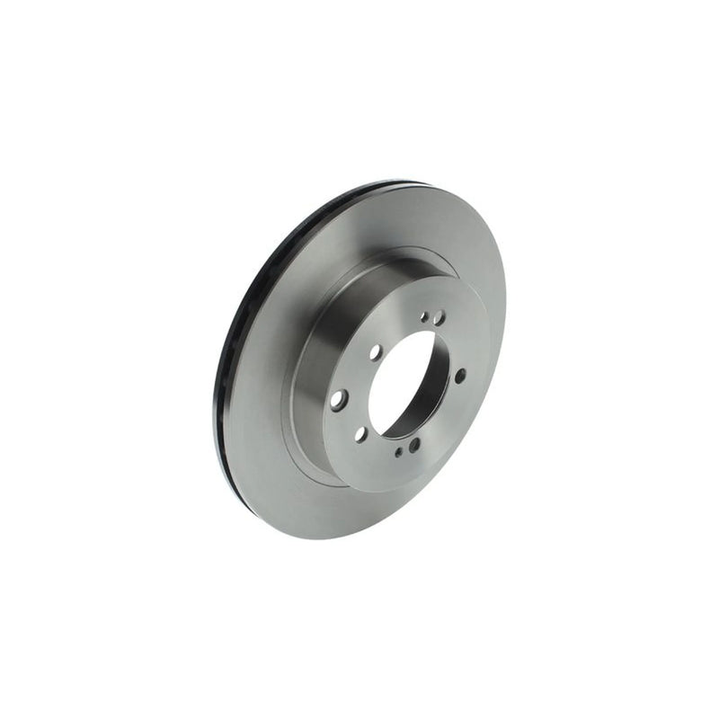 Bosch 2 x Vented Rear Brake Discs 0 986 479 T33