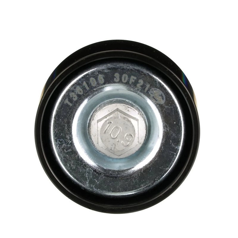 Gates V-Ribbed Belt Deflection/Guide Pulley Lower T36196