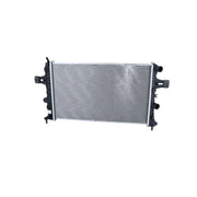 NRF Engine Radiator 58176