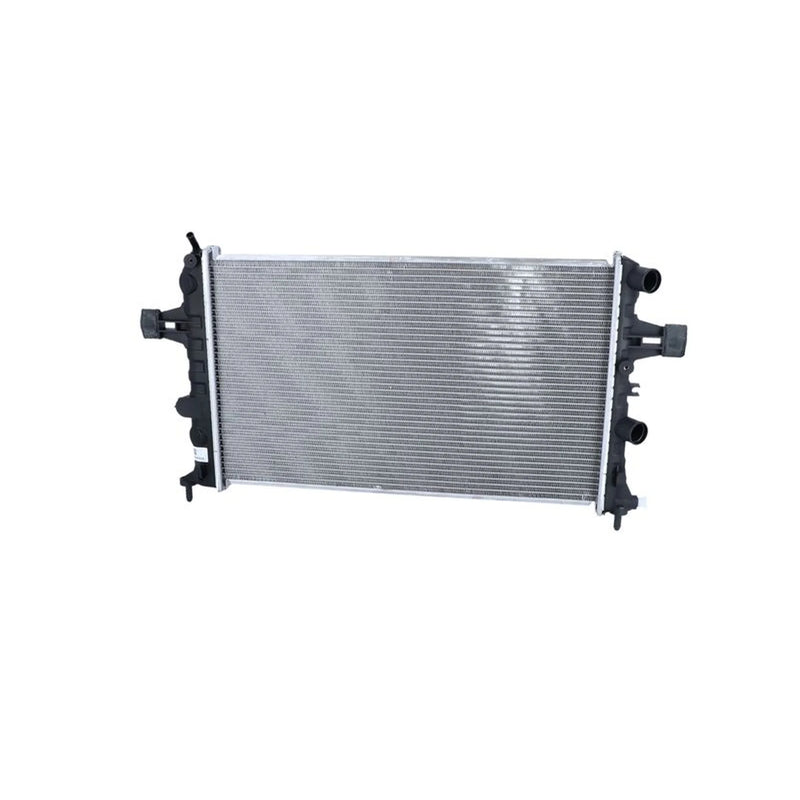 NRF Engine Radiator 58176