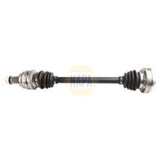 NAPA CV Drive Shaft Driveshaft Rear Left NDS1747L
