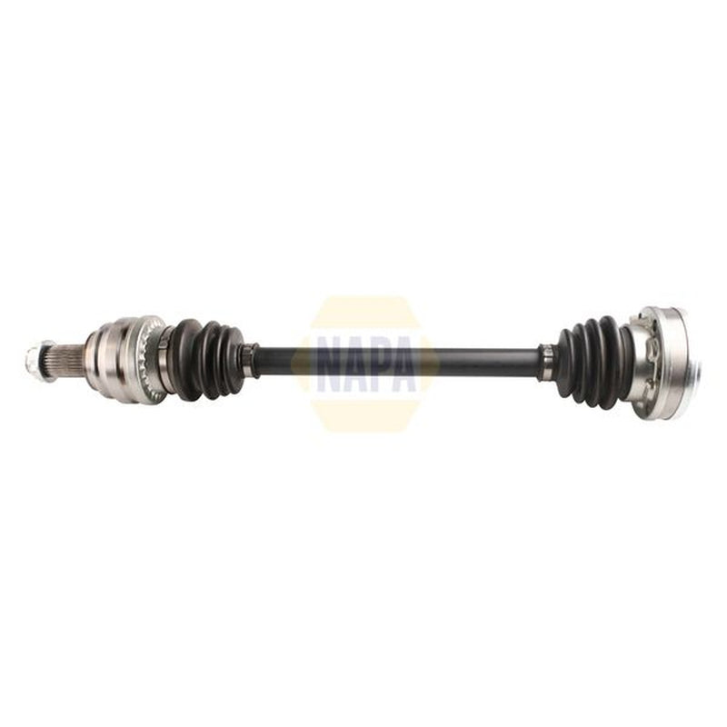 NAPA CV Drive Shaft Driveshaft Rear Left NDS1747L