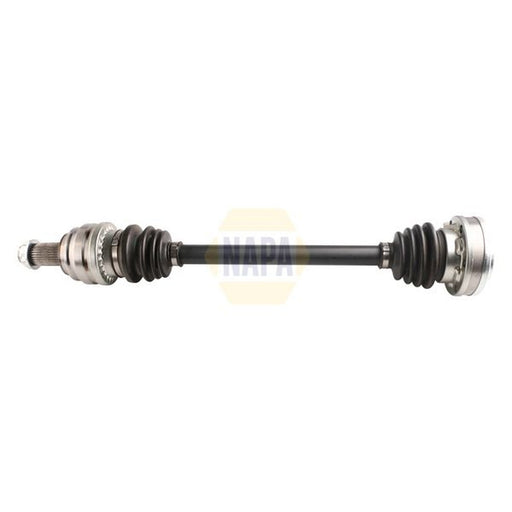NAPA CV Drive Shaft Driveshaft Rear Left NDS1747L
