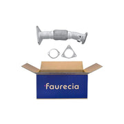 Hella Exhaust Pipe OD 8LA 366 001-301