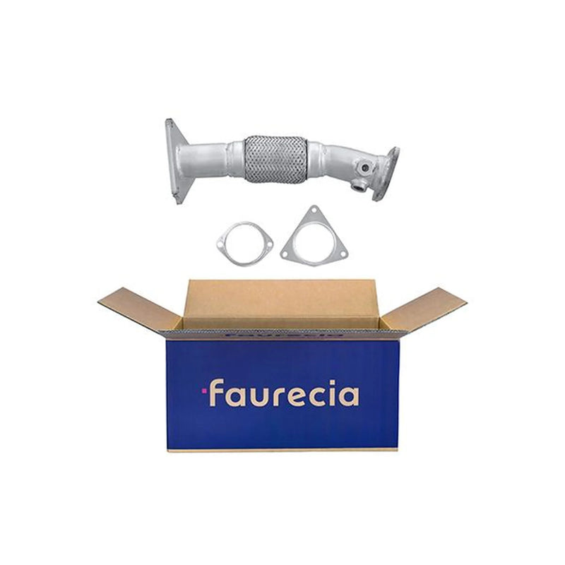 Hella Exhaust Pipe OD 8LA 366 001-301