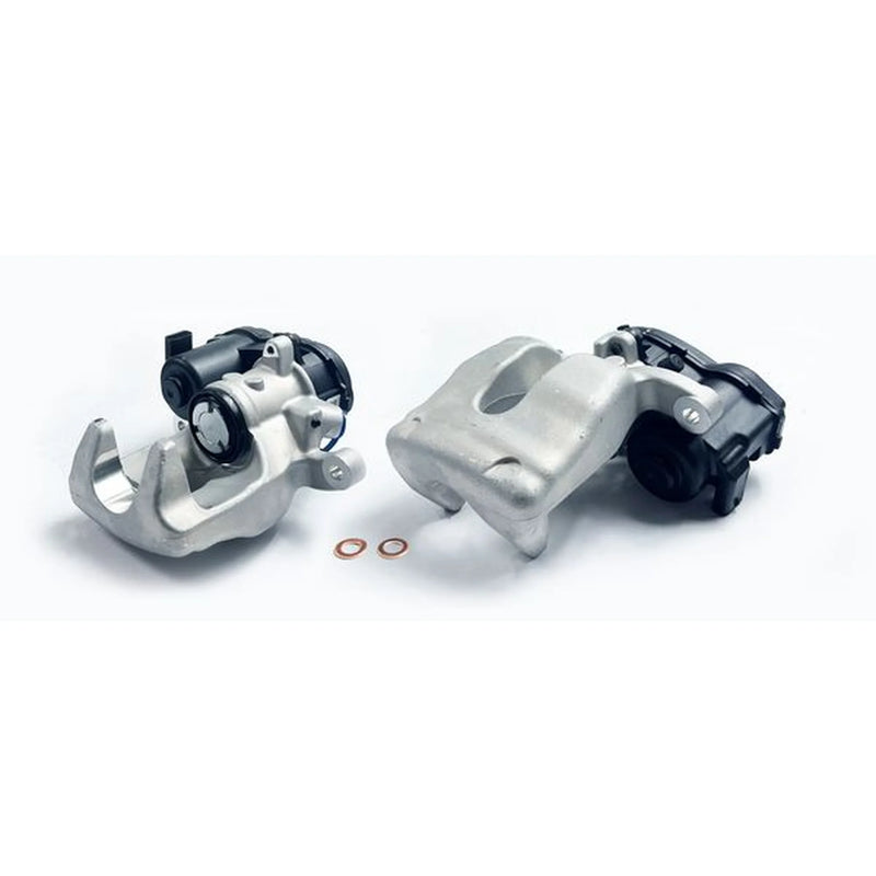 Juratek Brake Caliper Assembly Rear Right JCA1297R