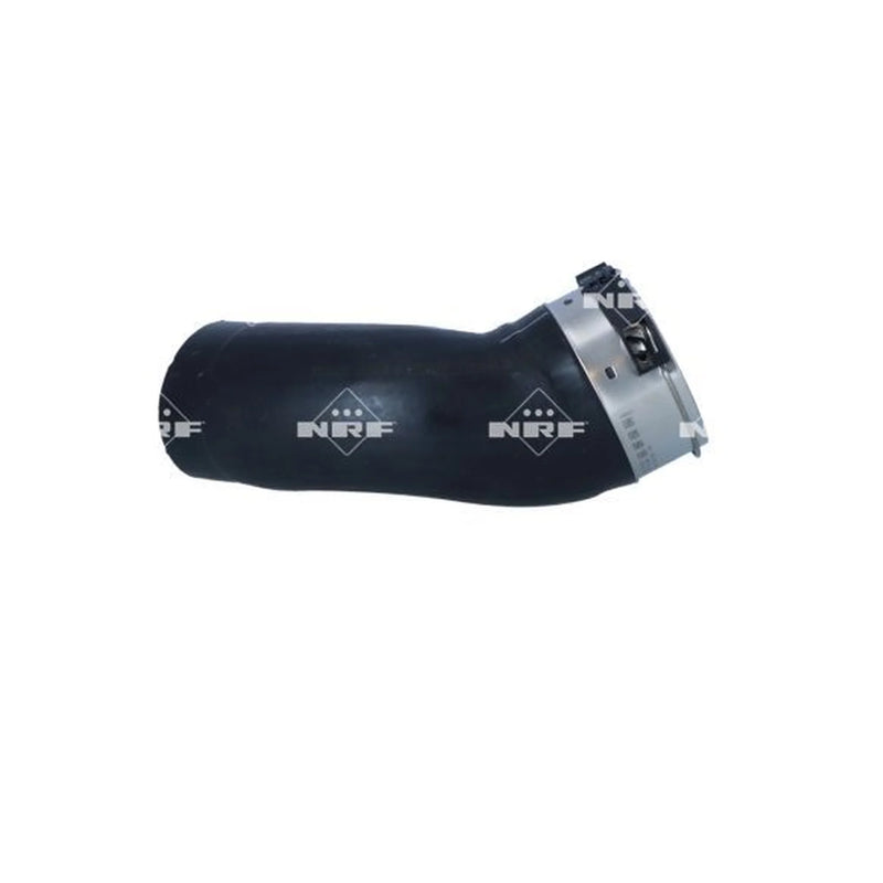 NRF Intercooler Turbo Charge Air Hose 166154