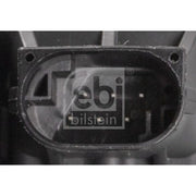 Febi Accelerator Pedal 6 Connectors 181502