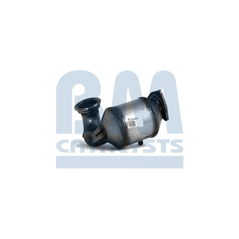 BM Catalysts Homologated Diesel Cat BM80364H