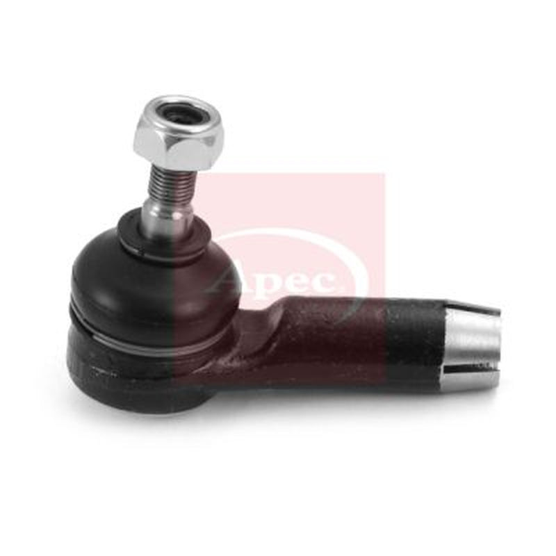 Apec Steering Tie Rod End Ball Joint Front Right M14x1.5 AST6844
