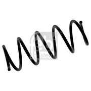 Febi Front Suspension Coil Spring 38678