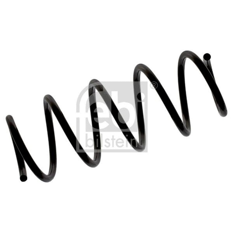 Febi Front Suspension Coil Spring 38678