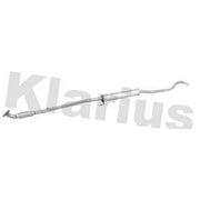 Klarius Box With Centre Pipe Centre GM432Q