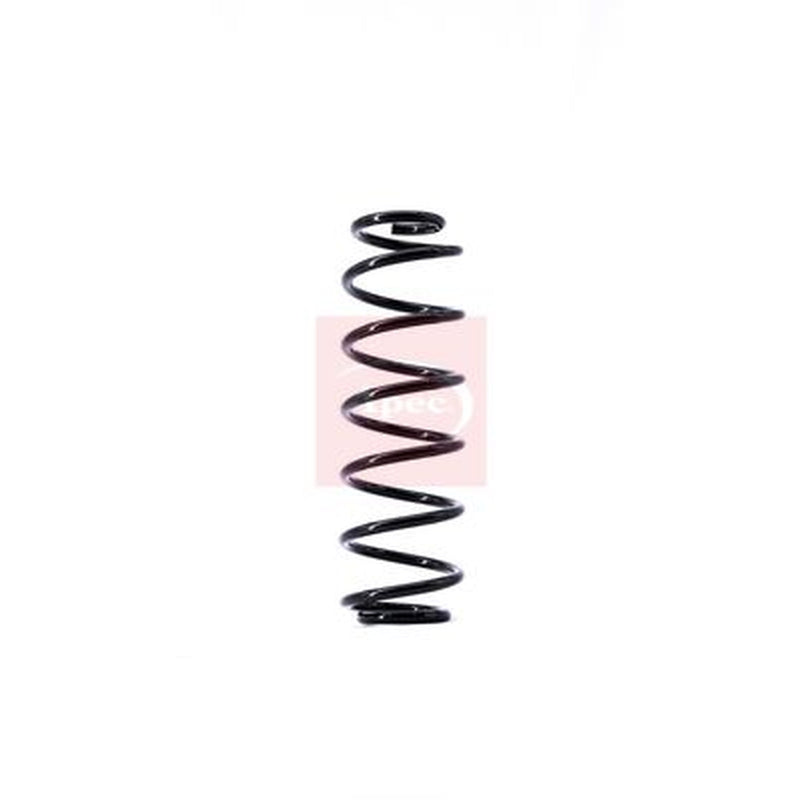 Apec Rear Suspension Coil Spring ACS1412