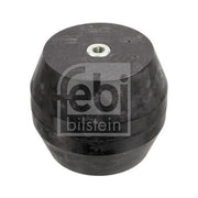 Febi Rear Rubber Buffer Suspension 107858