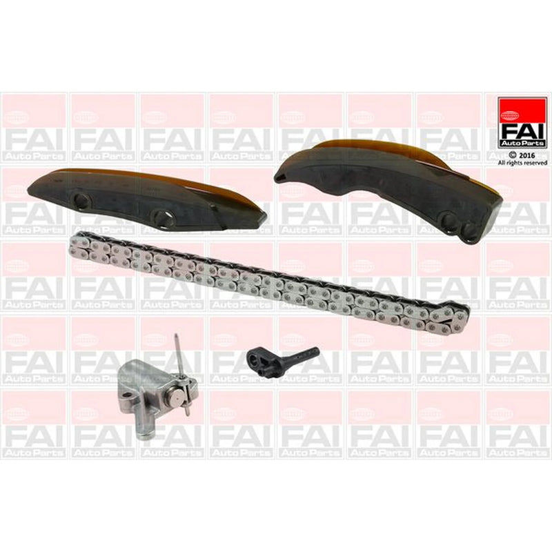 FAI 5 x Timing Chain Kit Set 70 Links TCK134LNG