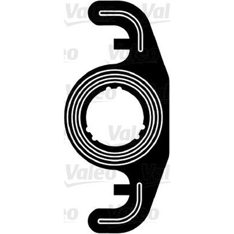 Valeo A/C O'Ring - Bag Per 10 509333 509333