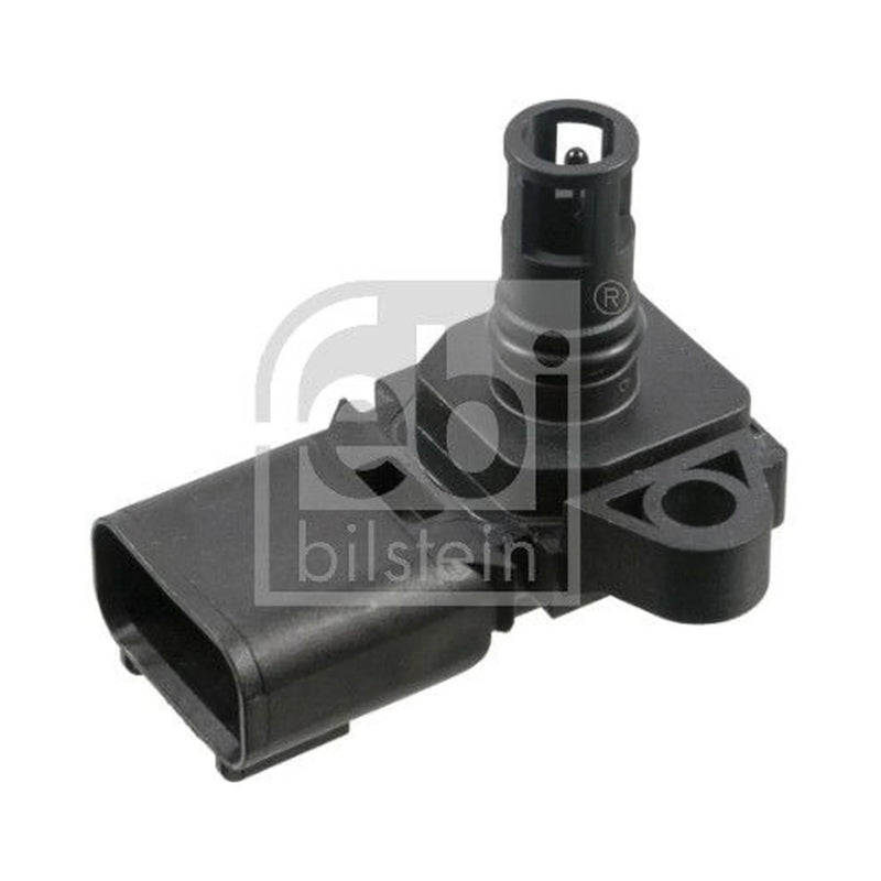 Febi MAP Sensor (Manifold Air Pressure) 106036