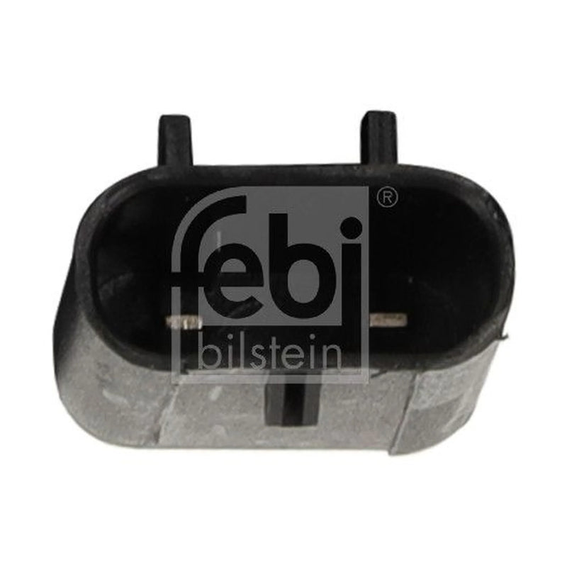 Febi Brake Caliper Assembly Rear Right 196808