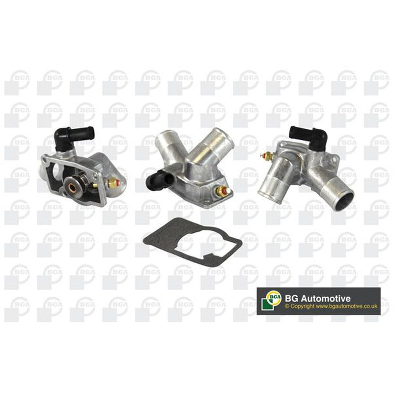 BGA Thermostat,Coolant CT5076