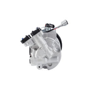 Hella Air Conditioning Compressor 8FK 366 201-911