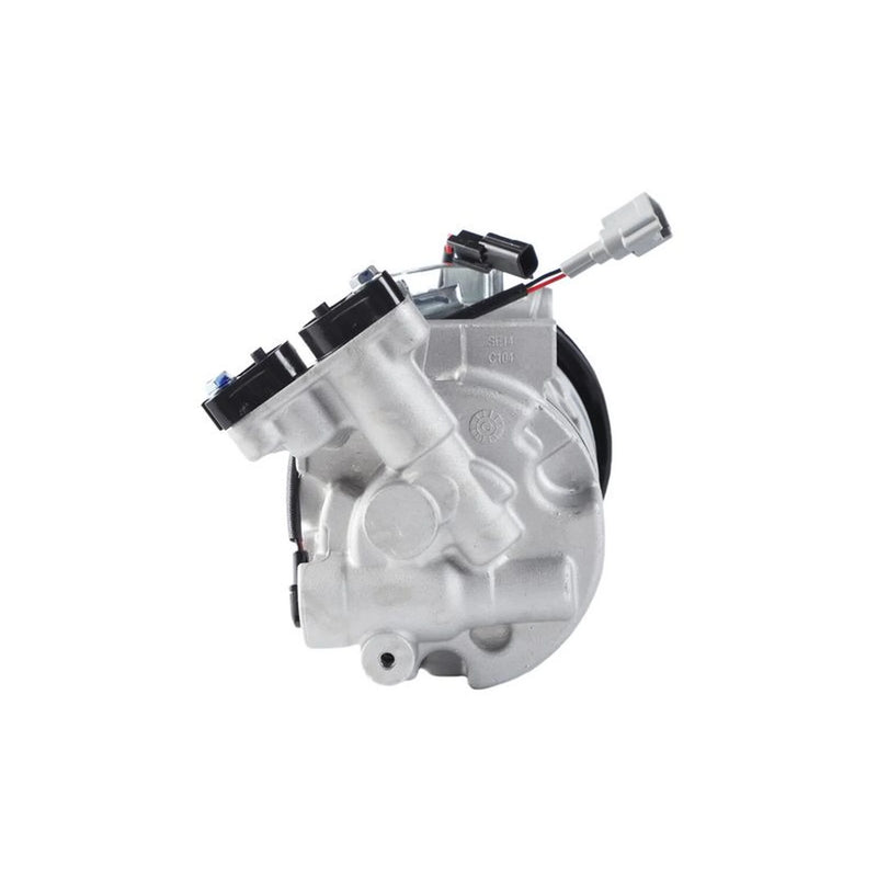 Hella Air Conditioning Compressor 8FK 366 201-911
