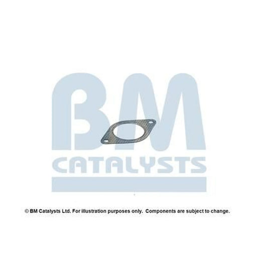 BM Catalysts Fitting Kit FK80288A FK80288A
