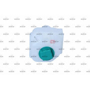 NRF Coolant Expansion Tank 454043