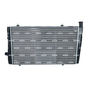 NRF Engine Radiator 54669