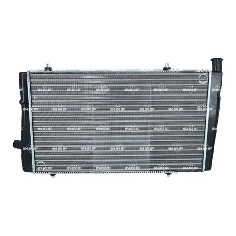NRF Engine Radiator 54669