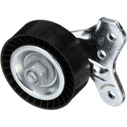 Gates V-Ribbed Belt Deflection/Guide Pulley T36106