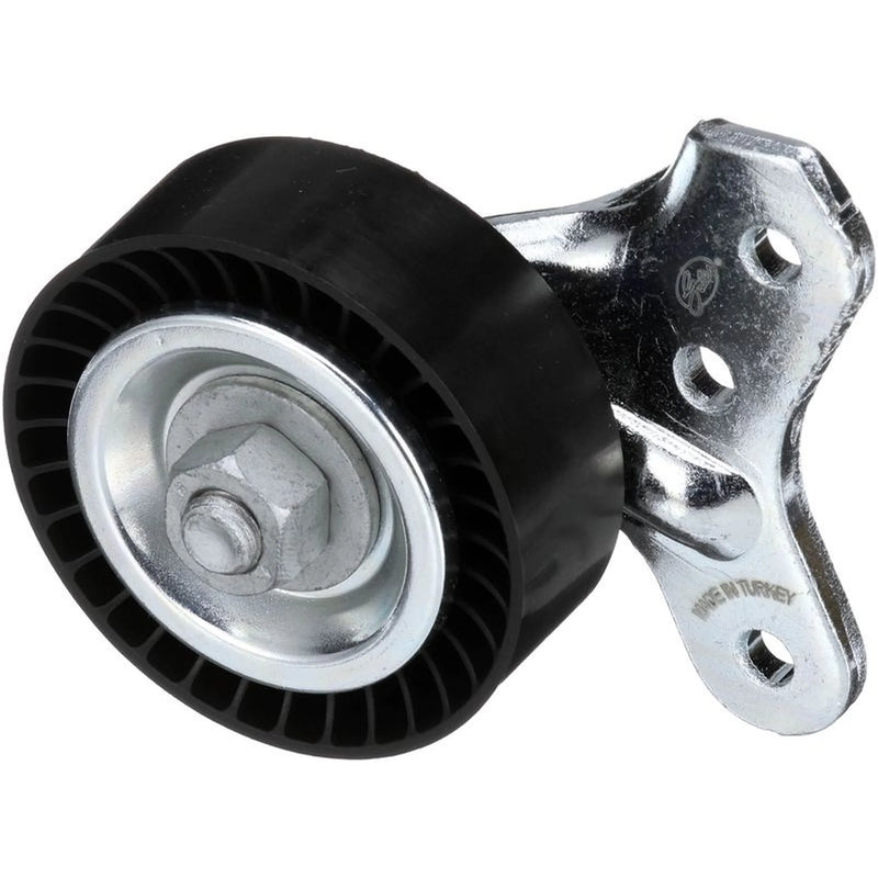 Gates V-Ribbed Belt Deflection/Guide Pulley T36106