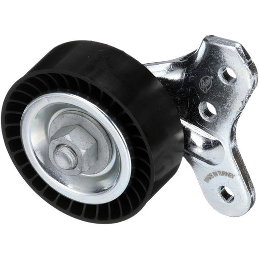 Gates V-Ribbed Belt Deflection/Guide Pulley T36106