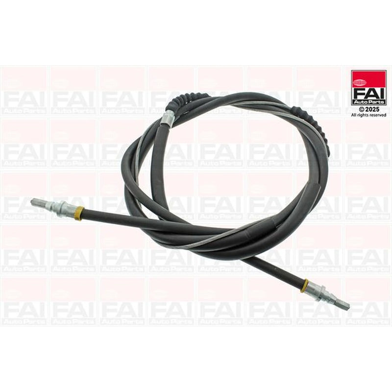 FAI Handbrake Cable Rear FBC0022