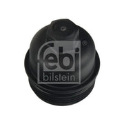 Febi Oil Filter Housing Cap 173589