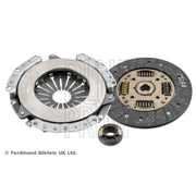Blue Print Clutch Kit Set 3pc 200mm ADG03053