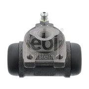 Febi Wheel Cylinder Hydraulic Brake Rear Right 102815