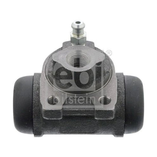 Febi Wheel Cylinder Hydraulic Brake Rear Right 102815