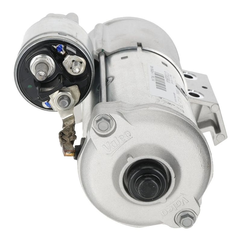 Valeo Starter Motor 12V 1.75kW 14 Teeth 438636