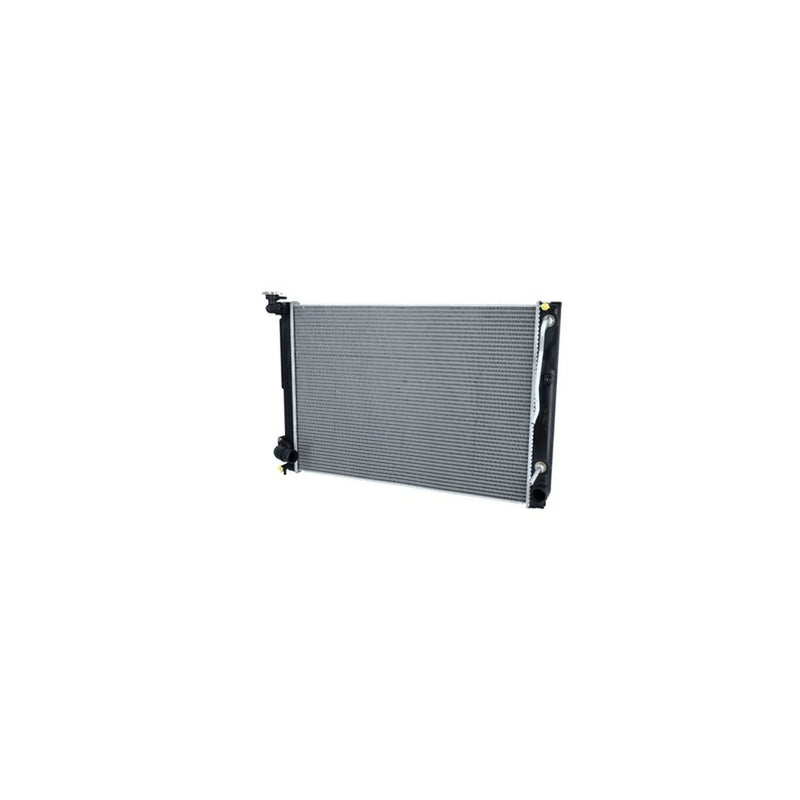 NRF Engine Radiator 58391