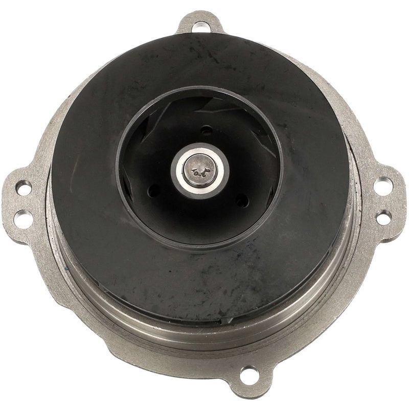 Gates Engine Cooling Water Pump WP5052HD