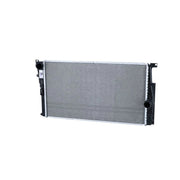 NRF Engine Radiator 58410