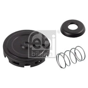 Febi PCV Crankcase Breather Valve 45072