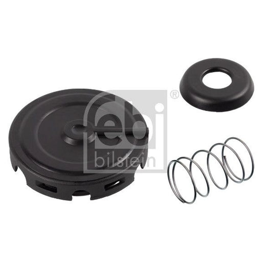 Febi PCV Crankcase Breather Valve 45072