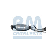 BM Catalysts Homologated Petrol Cat BM90868H