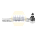 NAPA Steering Tie Rod End Ball Joint Front Right NST6766