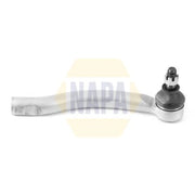 NAPA Steering Tie Rod End Ball Joint Front Right NST6766