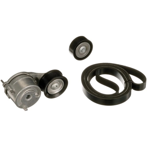 Gates V-Ribbed Belt Set K106PK1693
