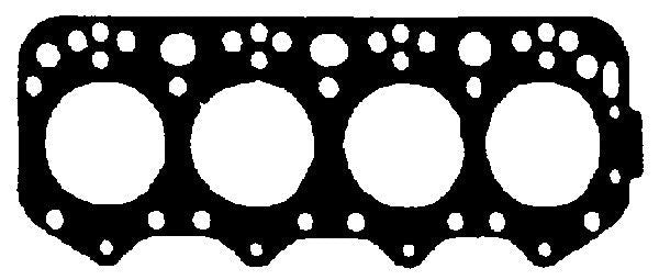 BGA Cylinder Head Gasket 1mm Thick